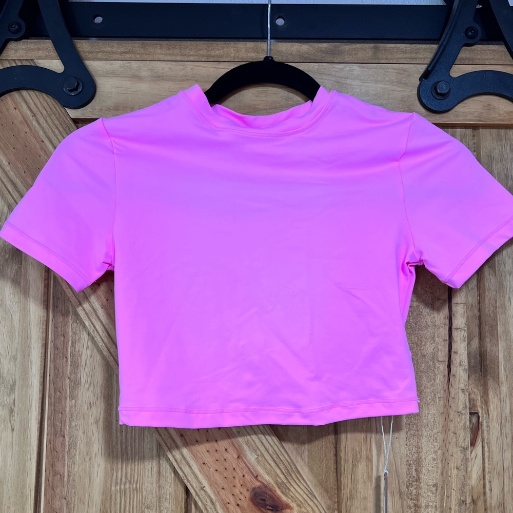 Skims Swim tshirt